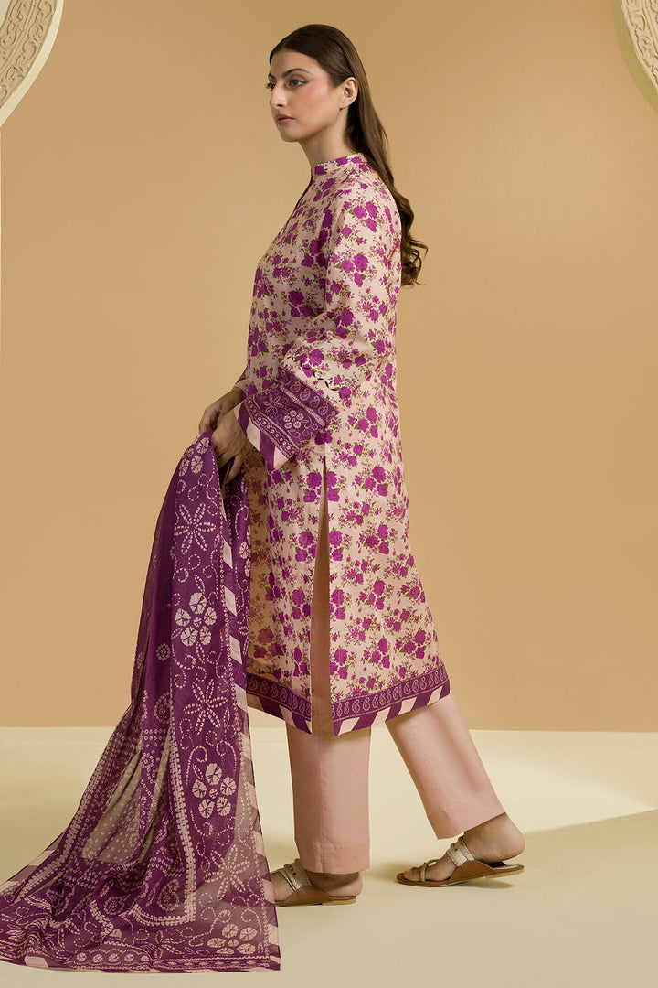 Shirt Dupatta
