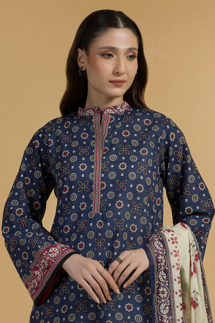 Shirt Dupatta
