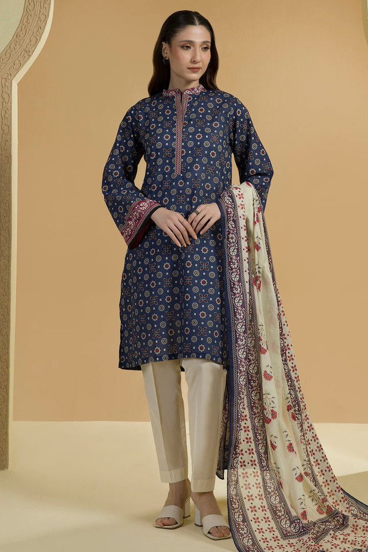 Shirt Dupatta