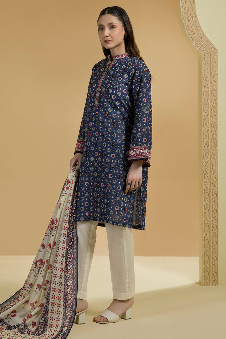 Shirt Dupatta