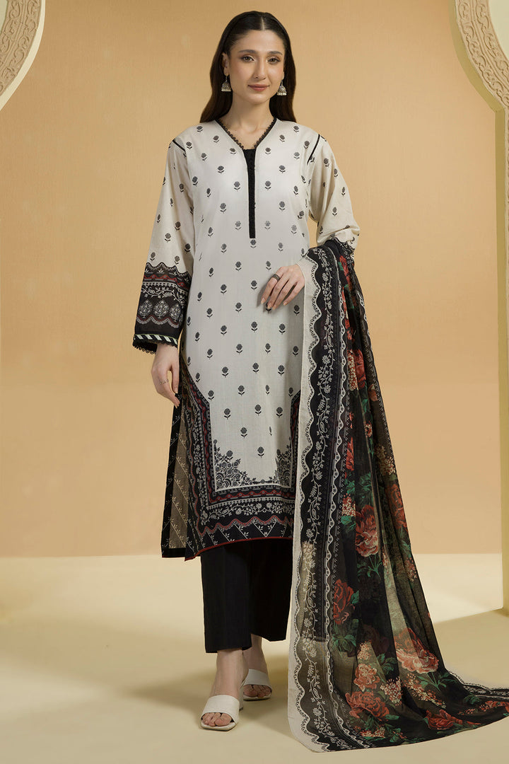 Shirt Dupatta