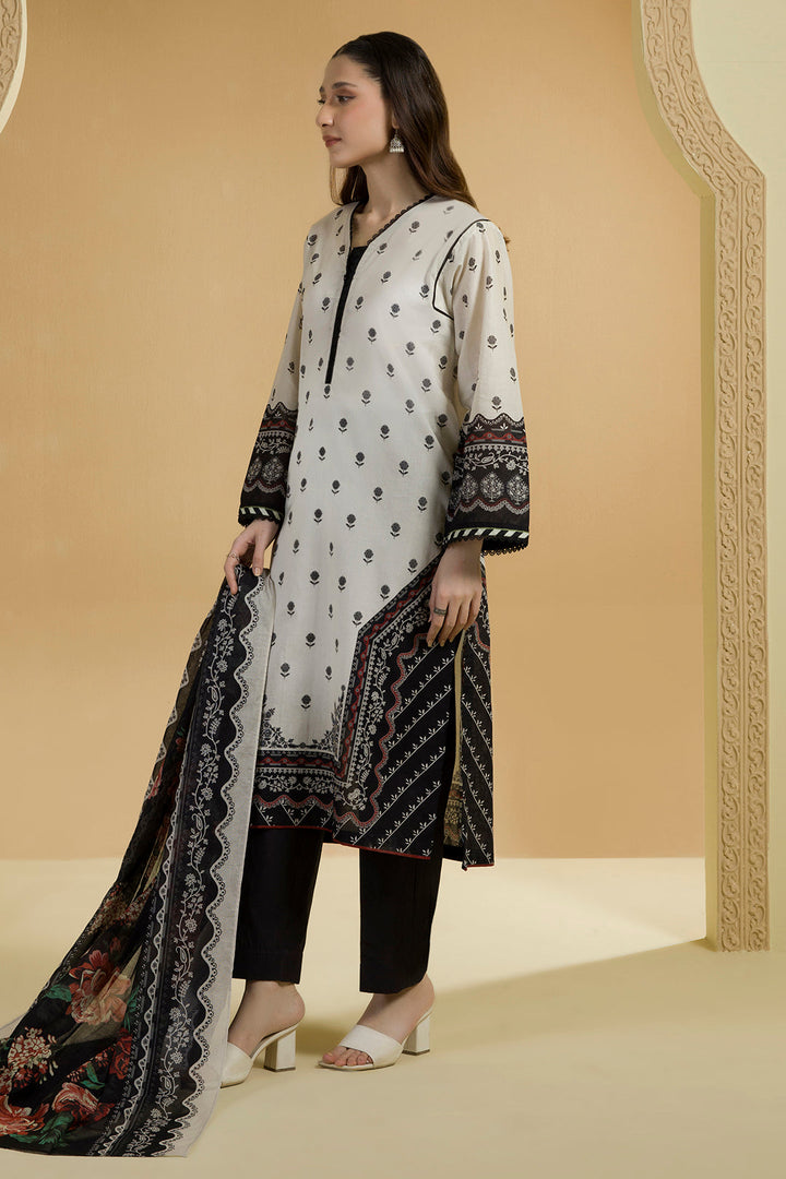 Shirt Dupatta