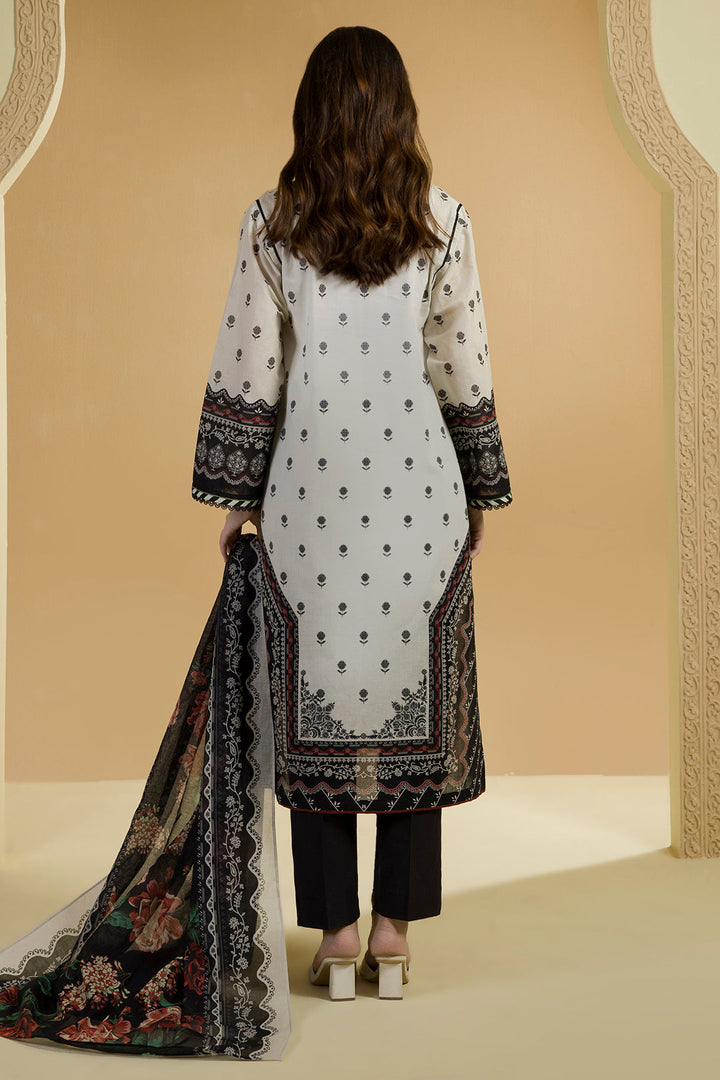 Shirt Dupatta
