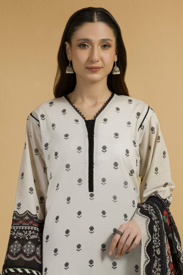 Shirt Dupatta