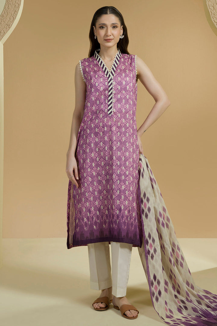 Shirt Dupatta