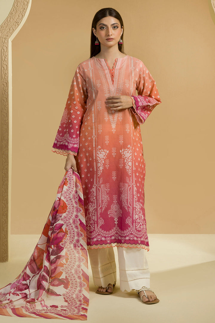 Shirt Dupatta