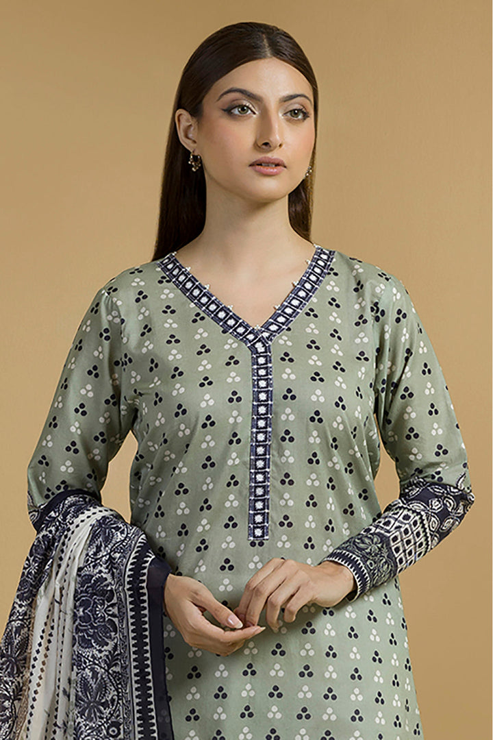 Shirt Dupatta