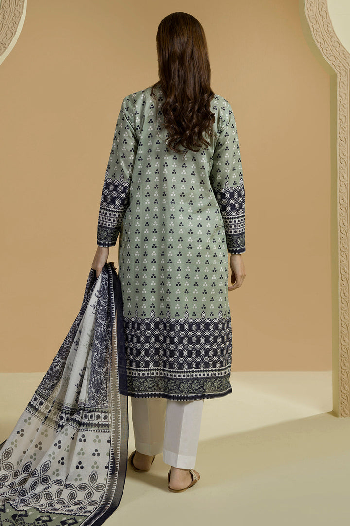 Shirt Dupatta