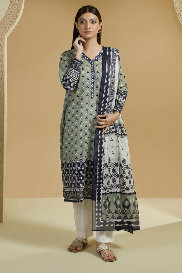 Shirt Dupatta