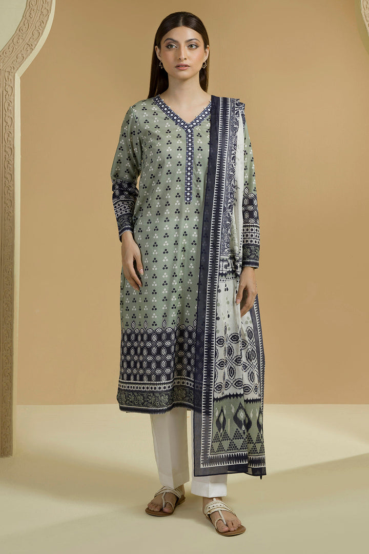 Shirt Dupatta