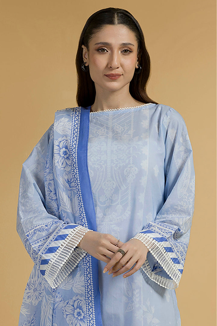 Shirt Dupatta