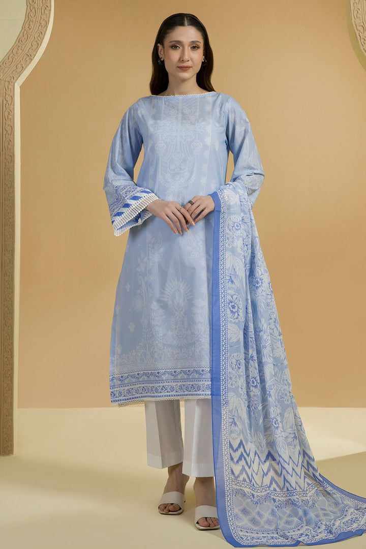 Shirt Dupatta