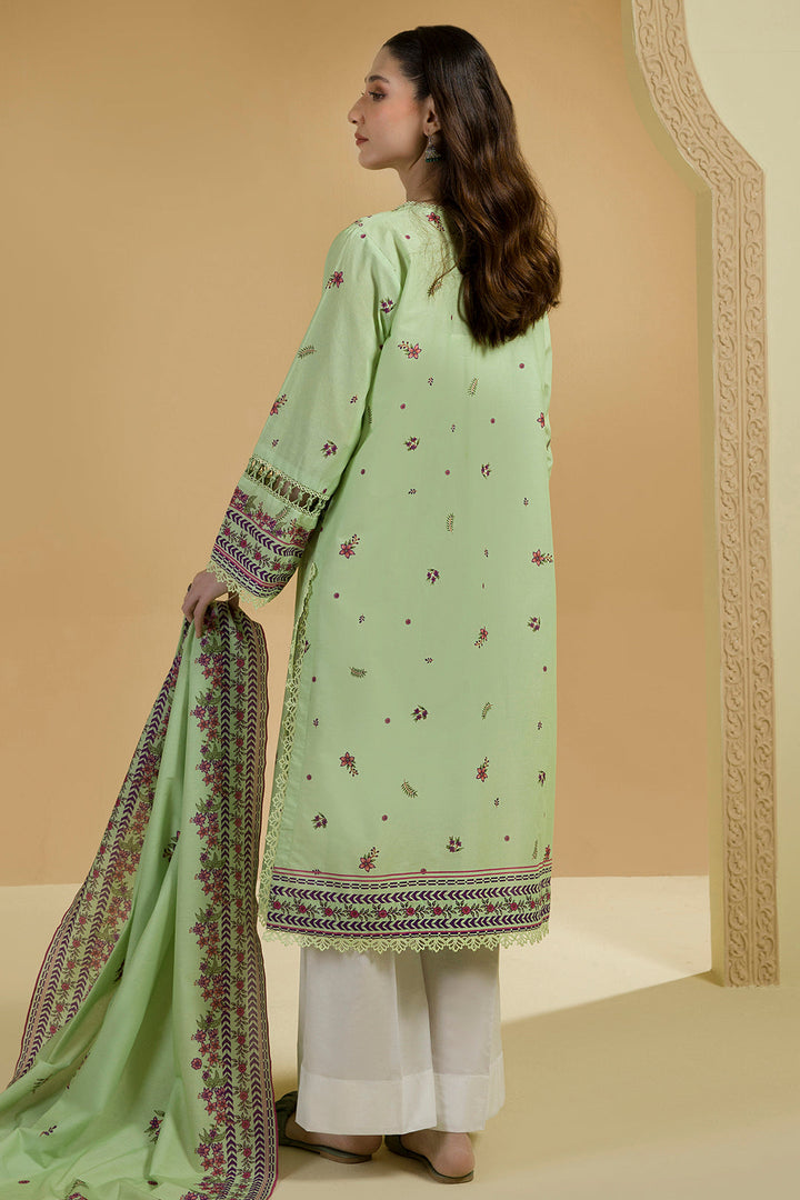 Shirt Dupatta