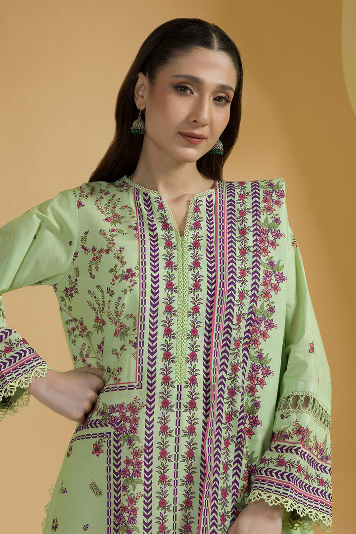 Shirt Dupatta