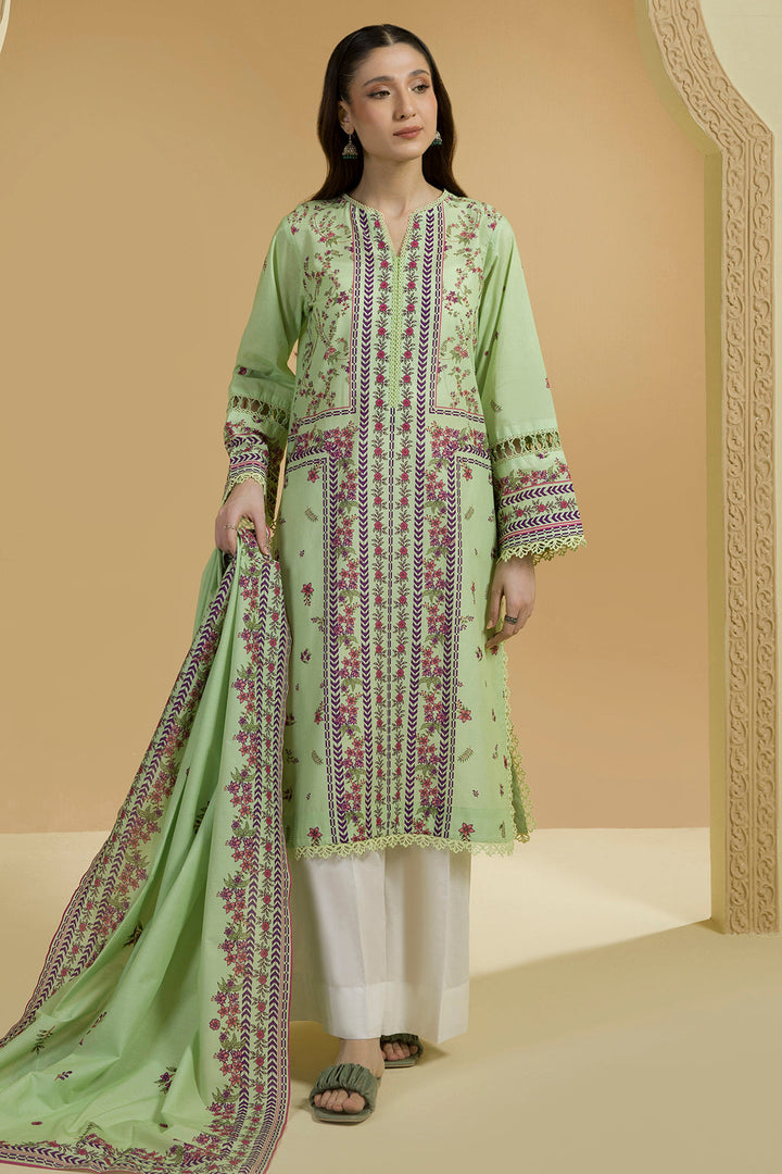 Shirt Dupatta