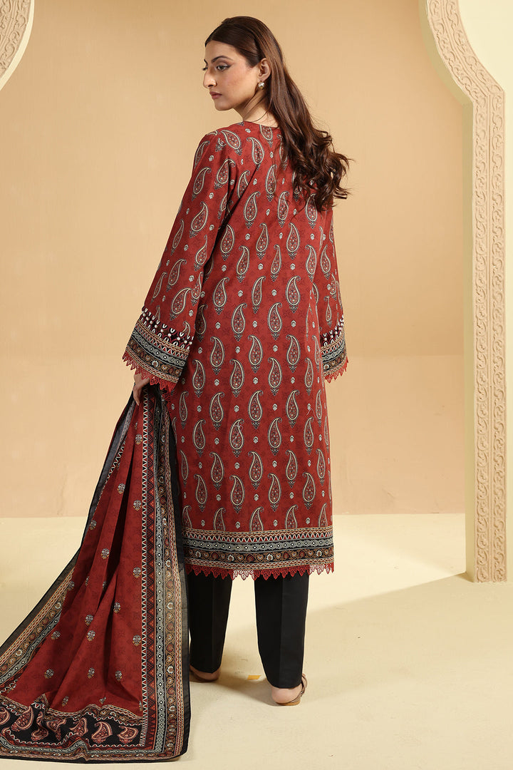 Shirt Dupatta