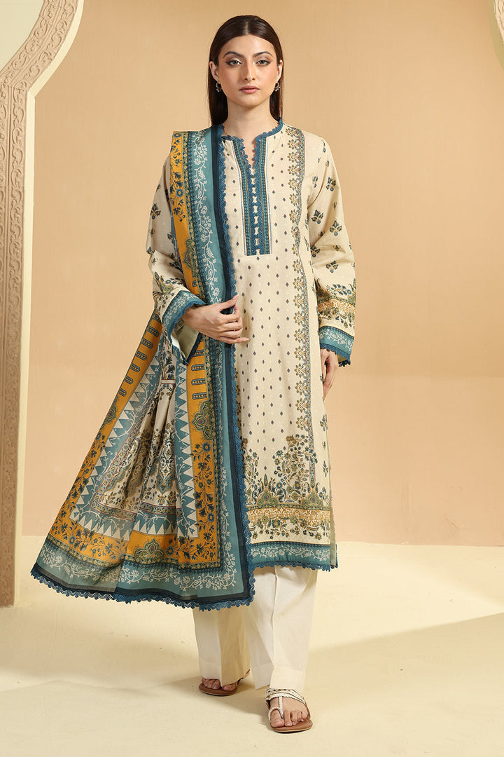 Shirt Dupatta