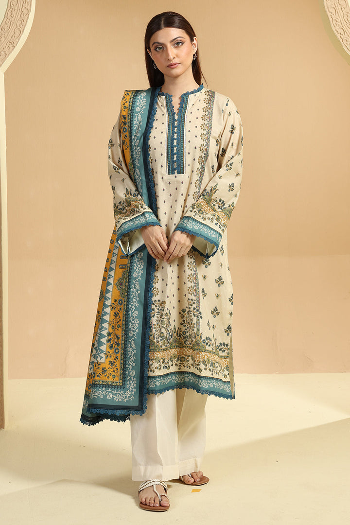Shirt Dupatta