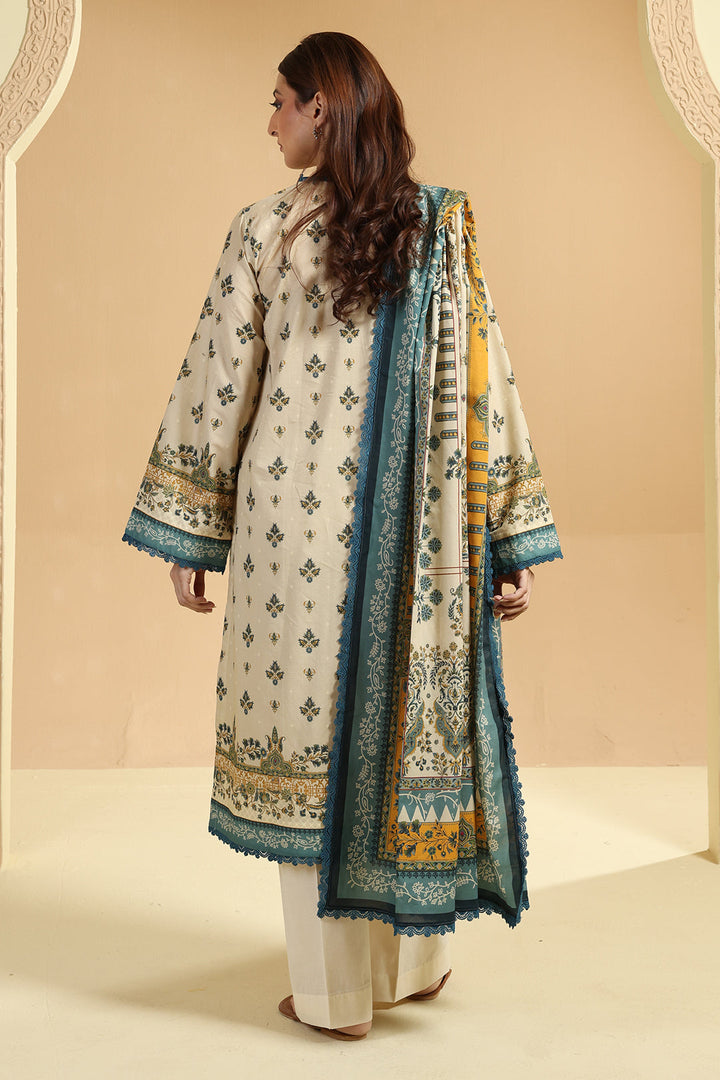 Shirt Dupatta