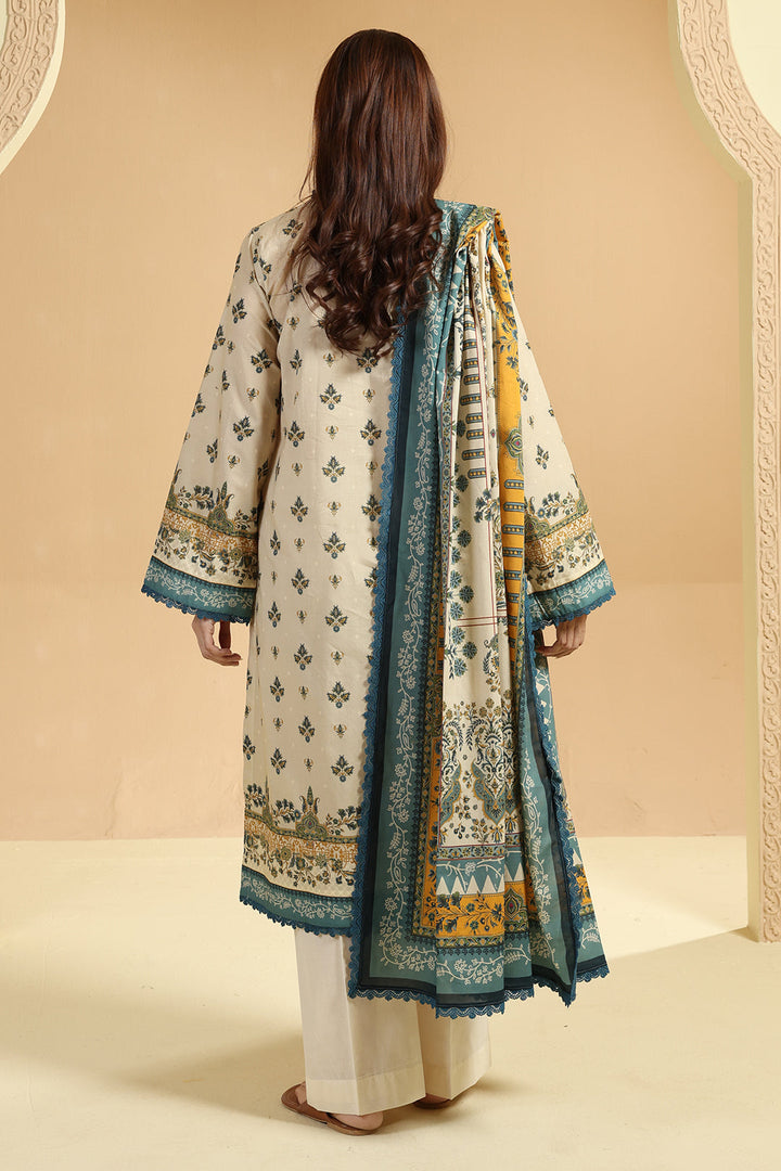 Shirt Dupatta