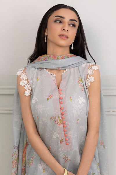 Shirt Shalwar Dupatta