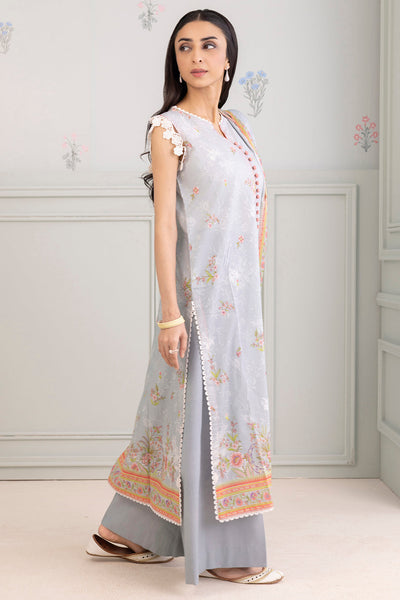 Shirt Shalwar Dupatta