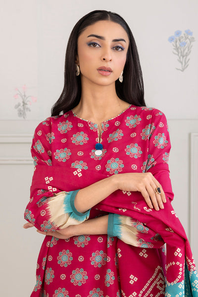 Shirt Shalwar Dupatta