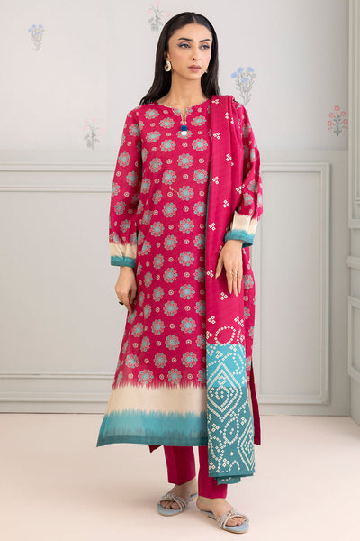 Shirt Shalwar Dupatta