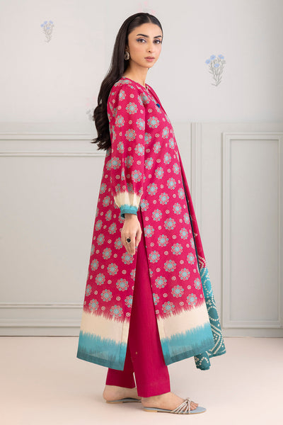 Shirt Shalwar Dupatta
