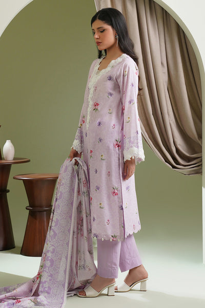 Shirt Shalwar Dupatta