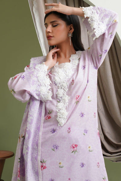 Shirt Shalwar Dupatta