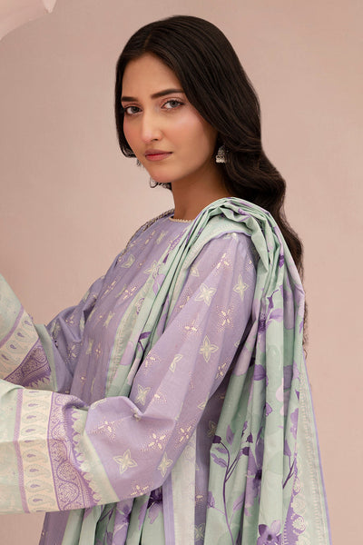 Shirt Shalwar Dupatta