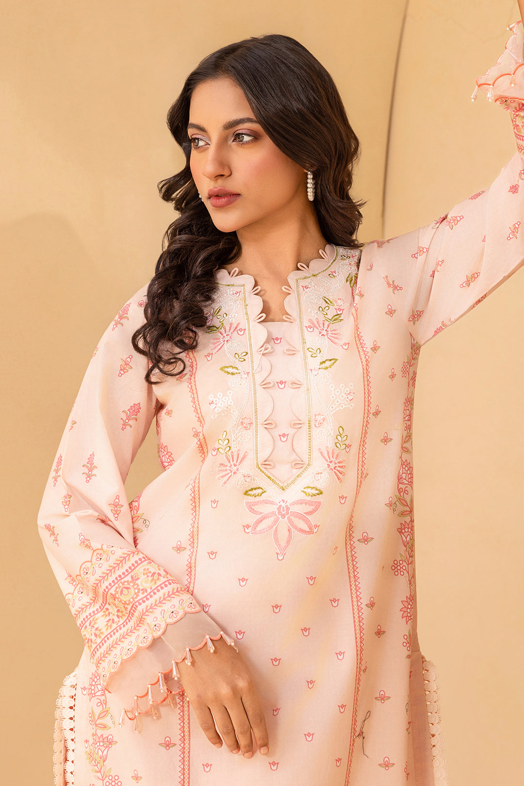 Shirt  Shalwar