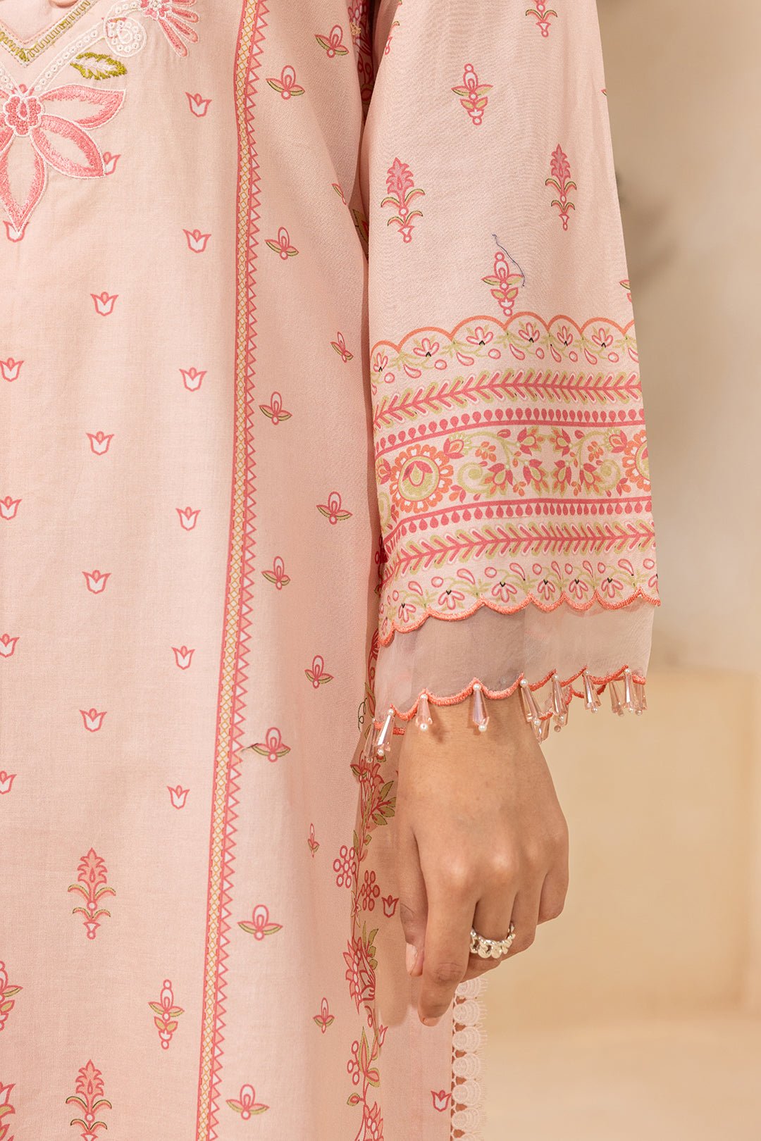 Shirt  Shalwar