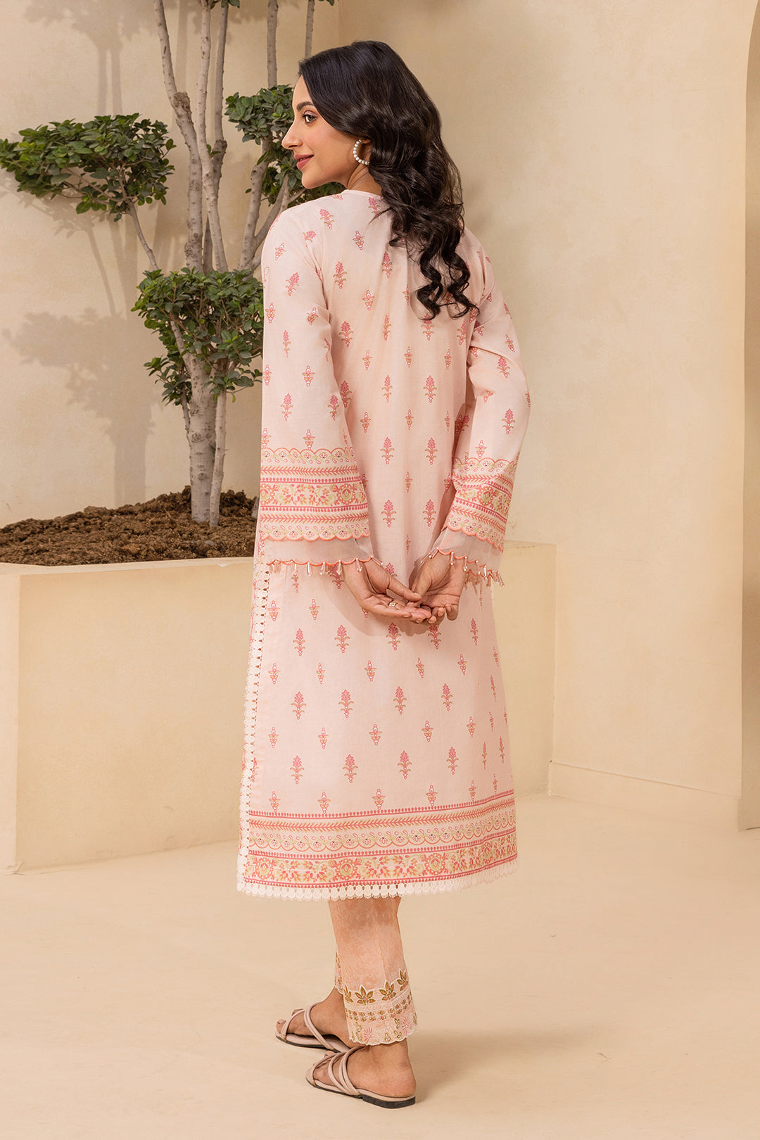 Shirt  Shalwar