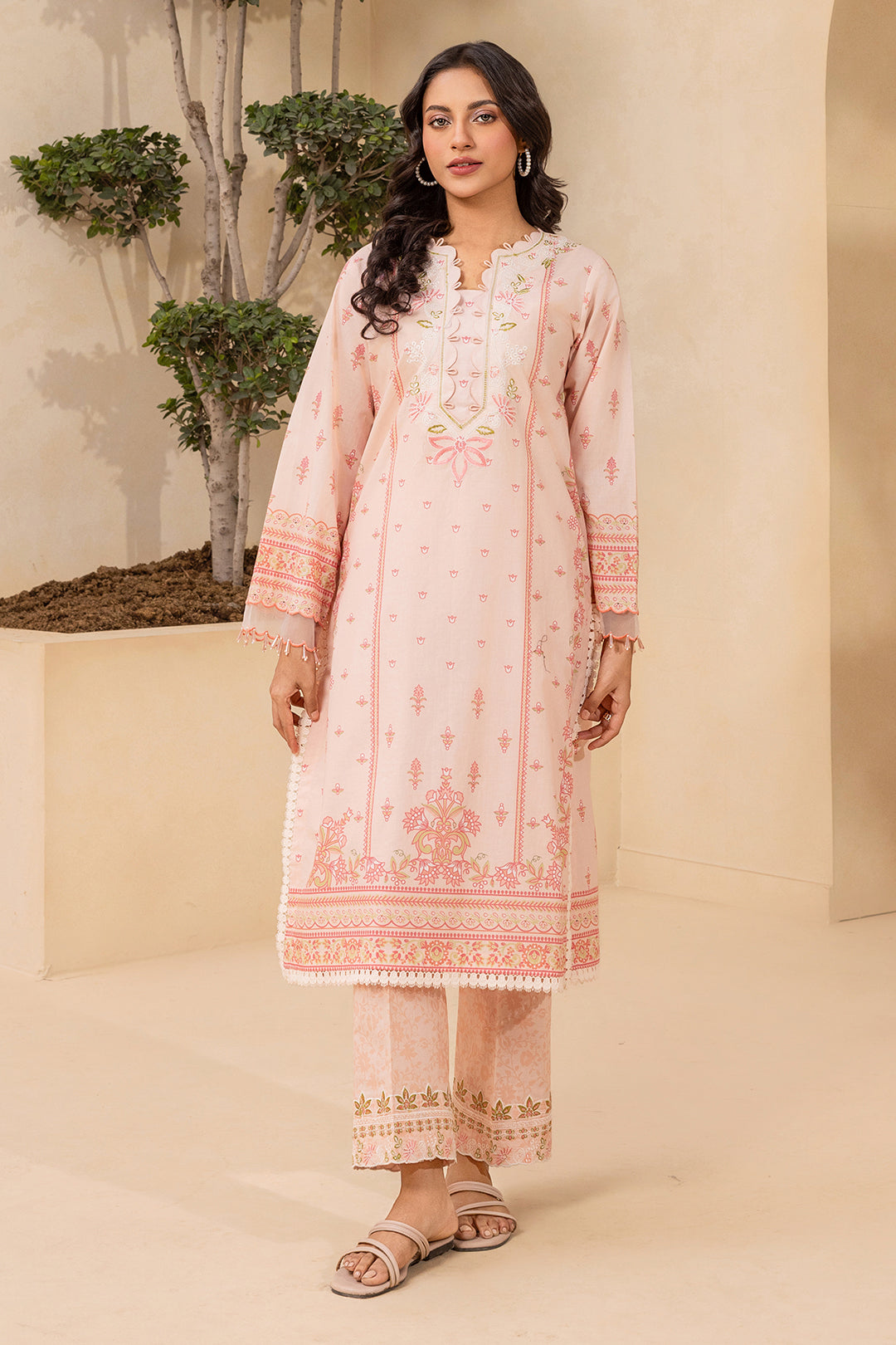Shirt  Shalwar