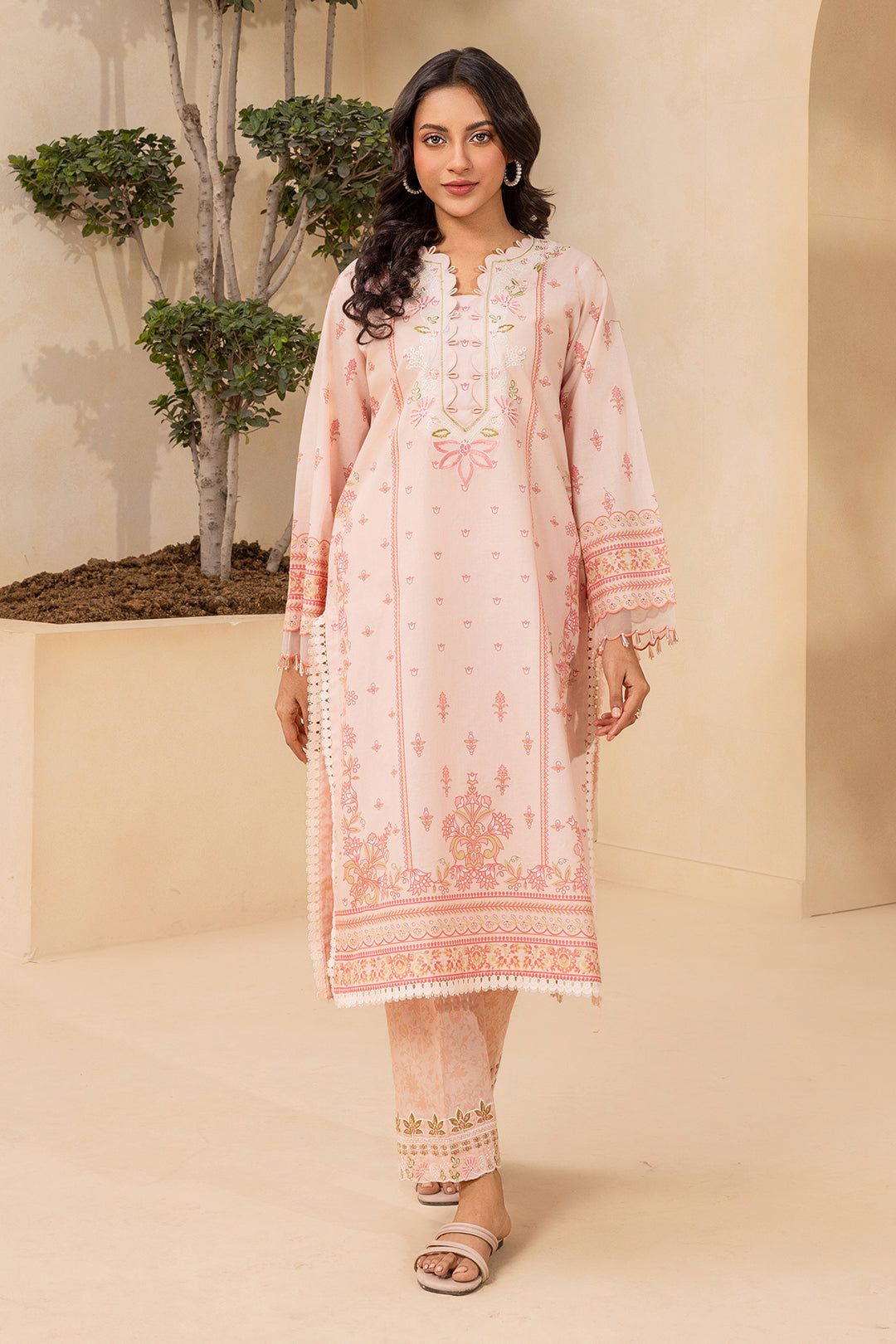 Shirt  Shalwar