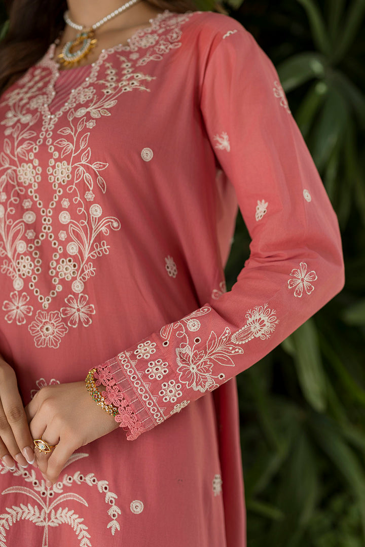 Embroidered Shirt Shalwar Dupatta
