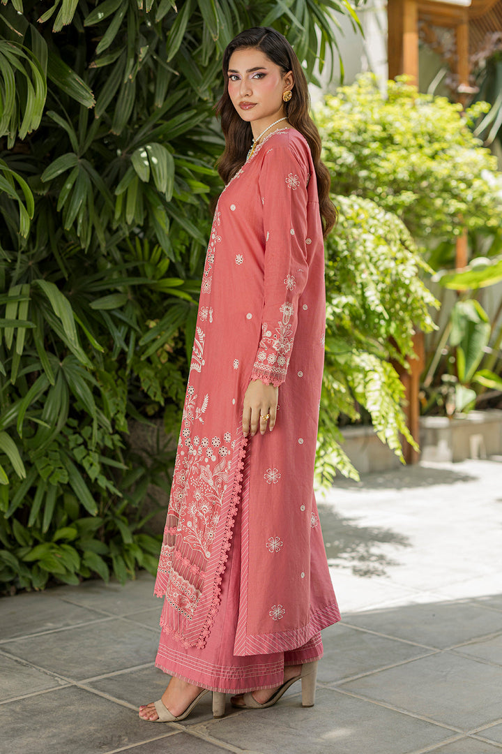 Embroidered Shirt Shalwar Dupatta