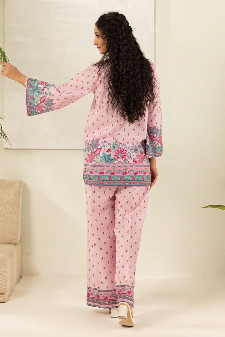 Shirt Shalwar
