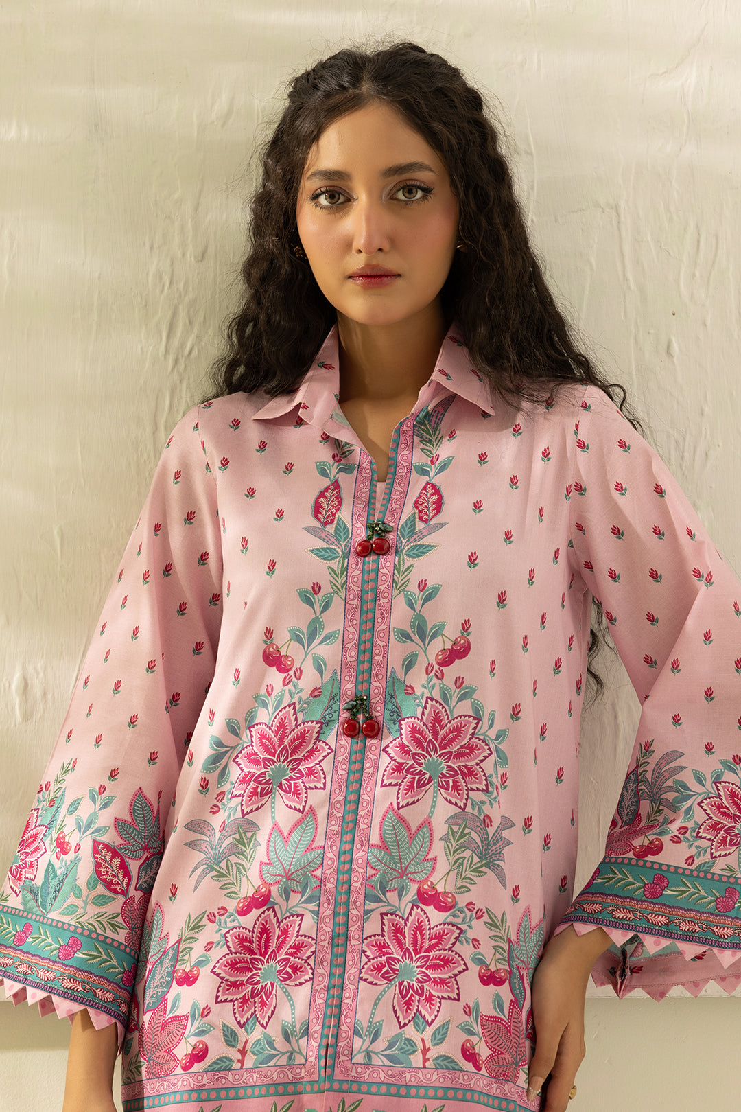 Shirt Shalwar