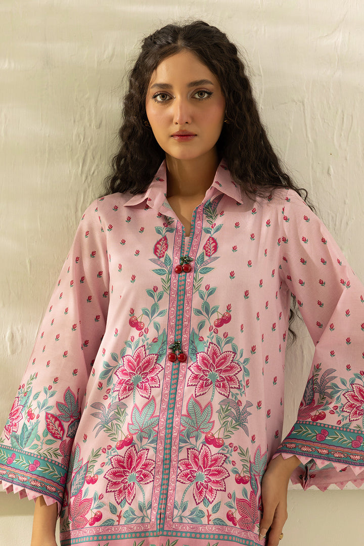 Shirt Shalwar