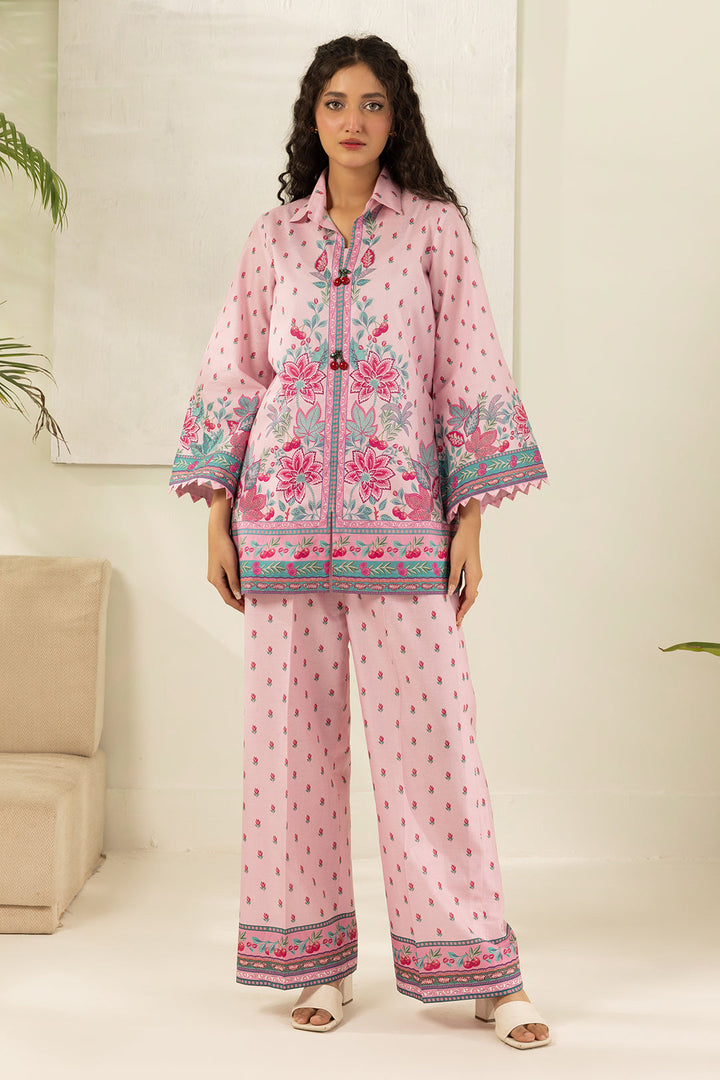 Shirt Shalwar
