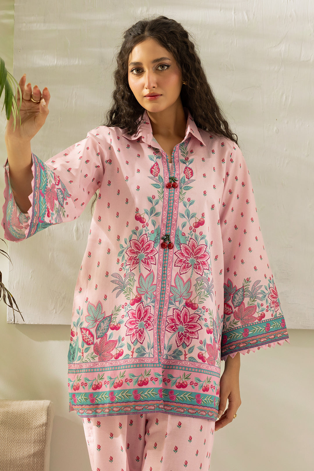 Shirt Shalwar