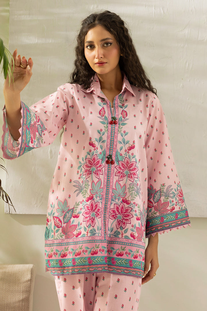 Shirt Shalwar