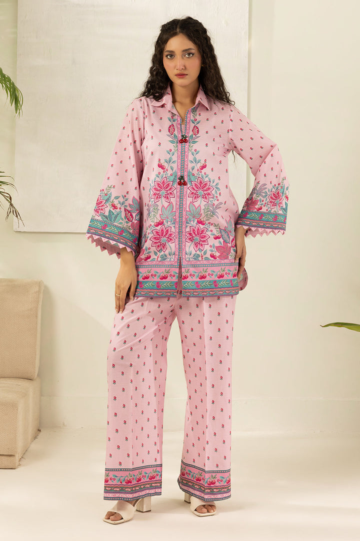 Shirt Shalwar