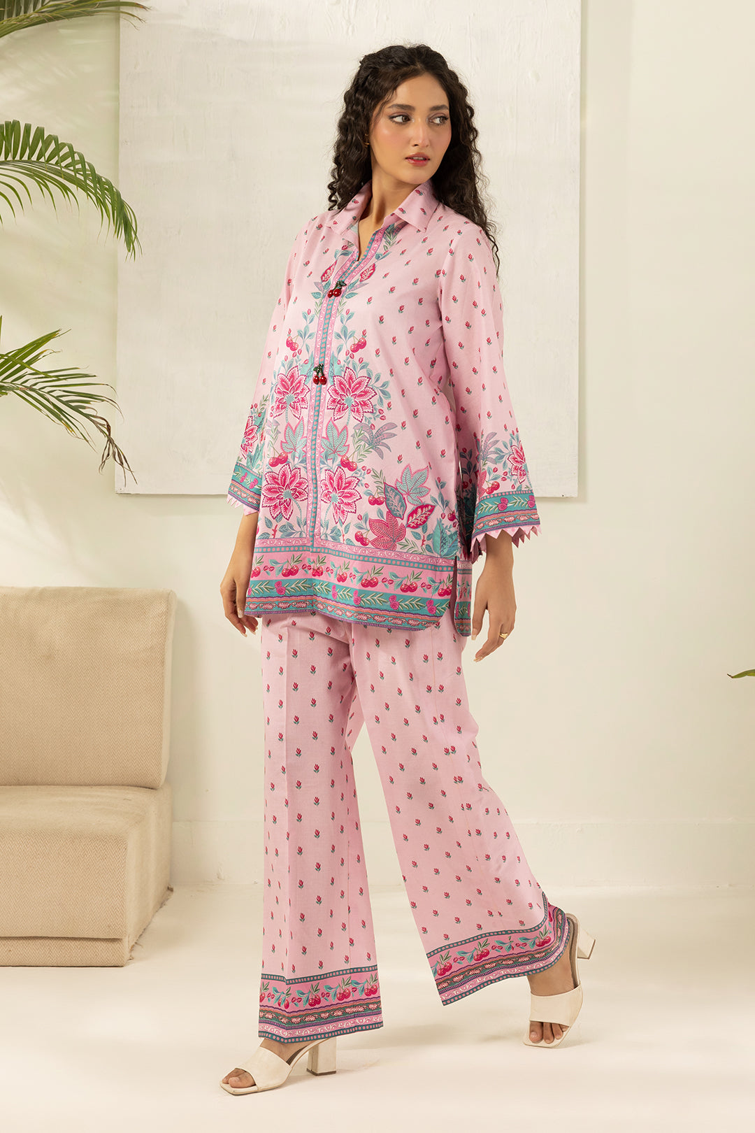 Shirt Shalwar