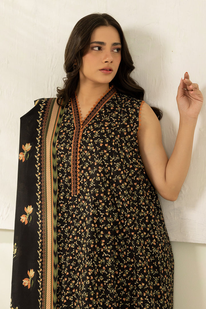 Shirt Dupatta