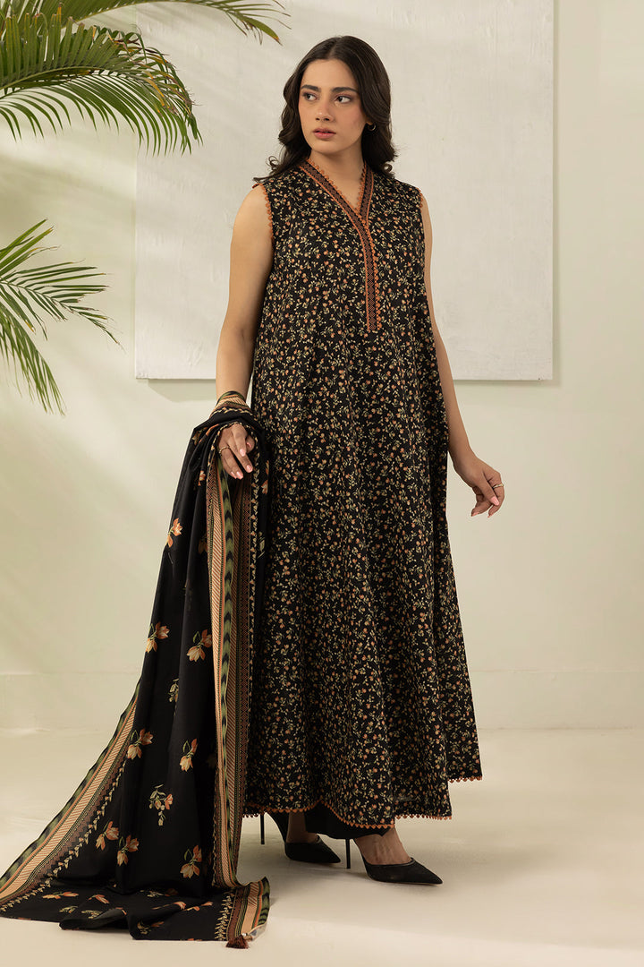 Shirt Dupatta
