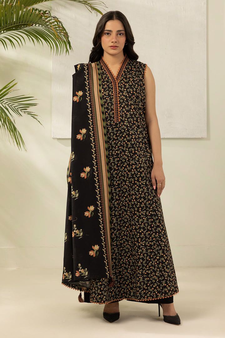 Shirt Dupatta